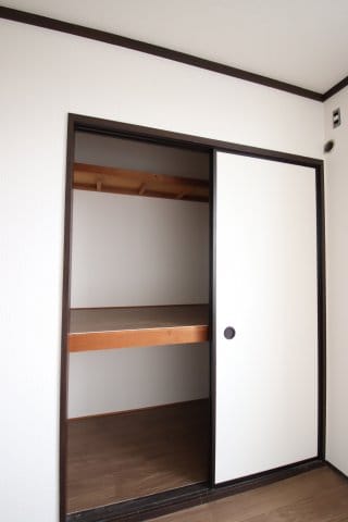 児玉ハイツの物件内観写真