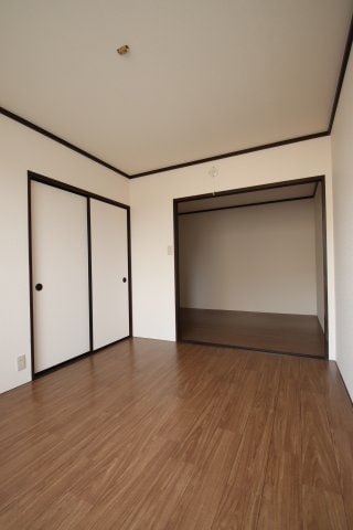 児玉ハイツの物件内観写真