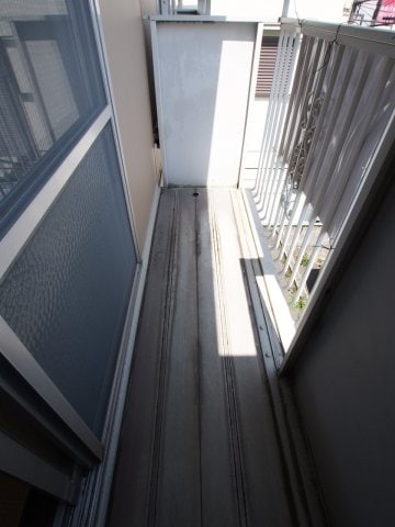 児玉ハイツの物件内観写真