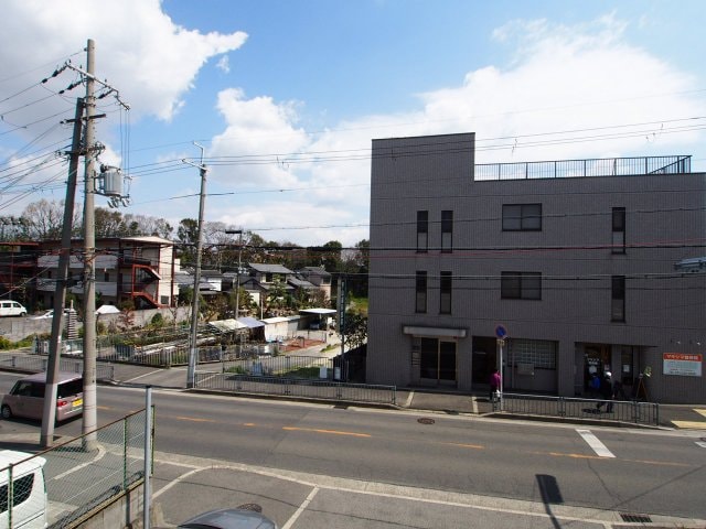 児玉ハイツの物件内観写真