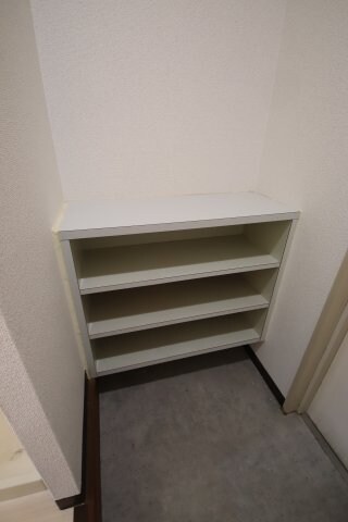 レジデンス遊園前の物件内観写真