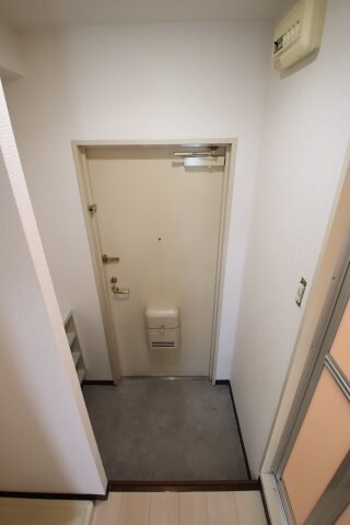 レジデンス遊園前の物件内観写真