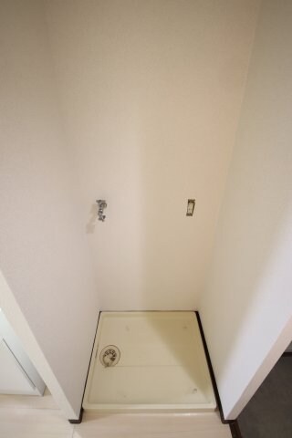 レジデンス遊園前の物件内観写真