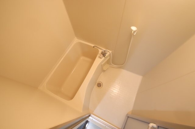 レジデンス遊園前の物件内観写真