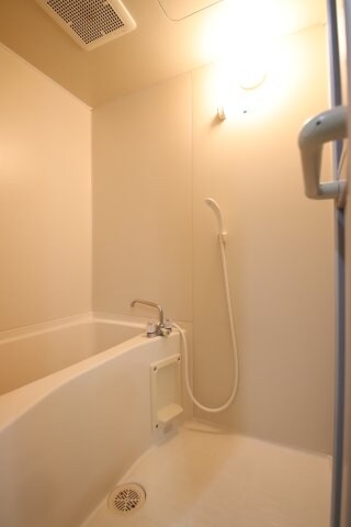 レジデンス遊園前の物件内観写真