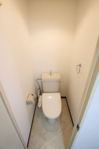 レジデンス遊園前の物件内観写真