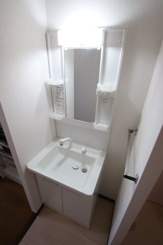 レジデンス遊園前の物件内観写真