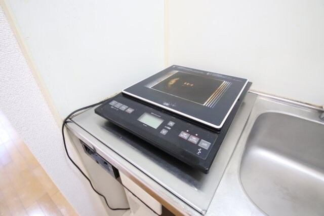 レジデンス遊園前の物件内観写真