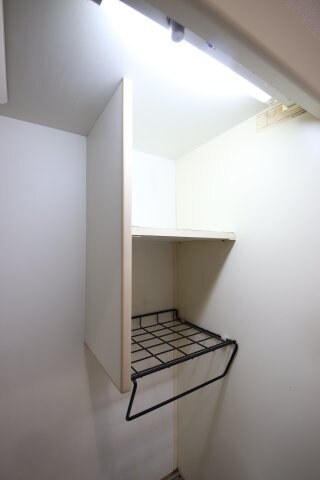 レジデンス遊園前の物件内観写真