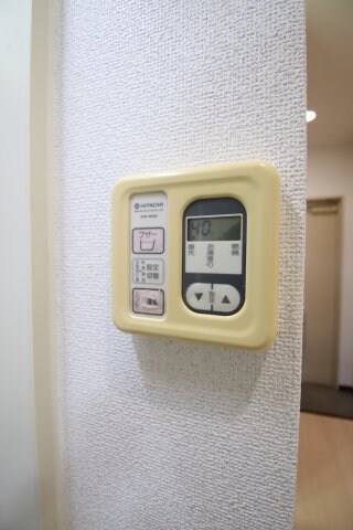 レジデンス遊園前の物件内観写真