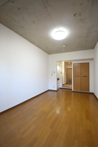 レジデンス遊園前の物件内観写真