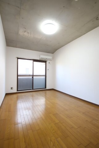 レジデンス遊園前の物件内観写真