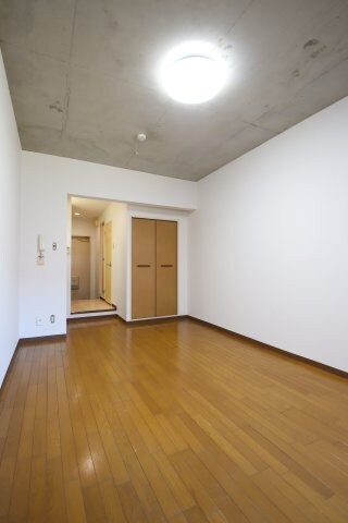 レジデンス遊園前の物件内観写真