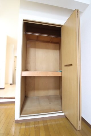 レジデンス遊園前の物件内観写真