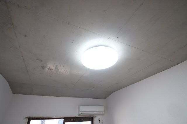 レジデンス遊園前の物件内観写真