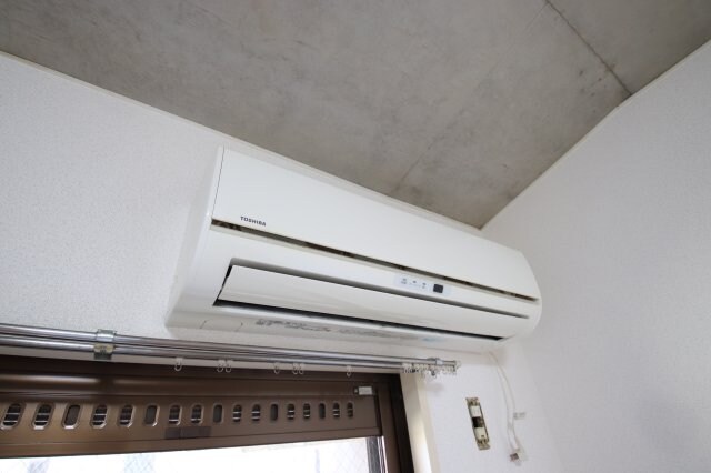 レジデンス遊園前の物件内観写真