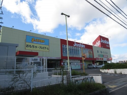 レジデンス遊園前の物件内観写真