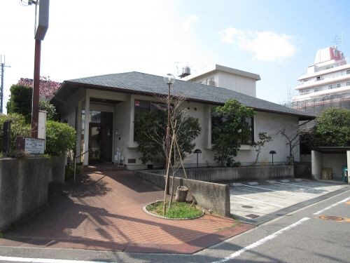 レジデンス遊園前の物件内観写真