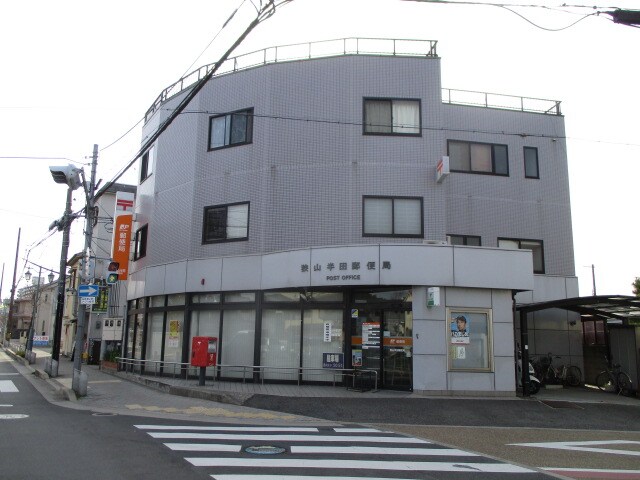 レジデンス遊園前の物件内観写真