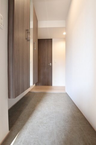 グランヴェールⅥの物件内観写真