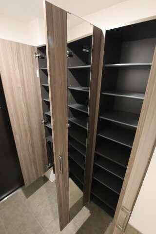 グランヴェールⅥの物件内観写真