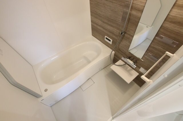 グランヴェールⅥの物件内観写真