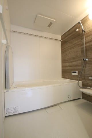 グランヴェールⅥの物件内観写真