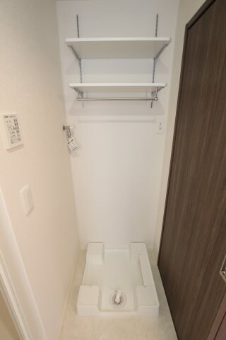 グランヴェールⅥの物件内観写真