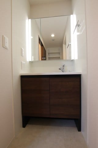 グランヴェールⅥの物件内観写真