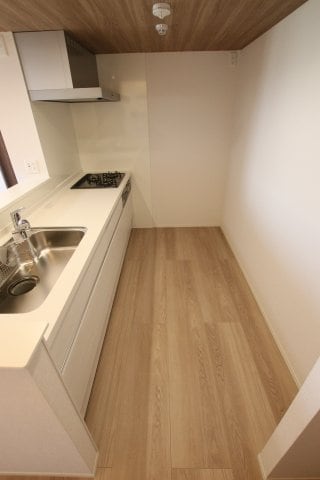 グランヴェールⅥの物件内観写真