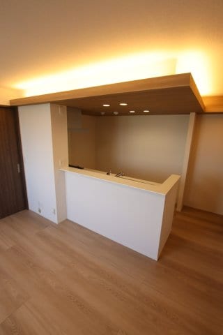 グランヴェールⅥの物件内観写真