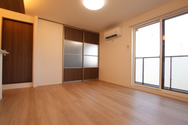 グランヴェールⅥの物件内観写真