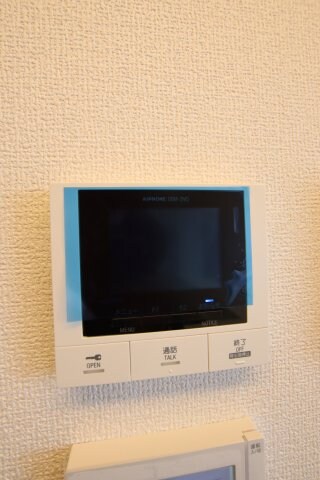 グランヴェールⅥの物件内観写真