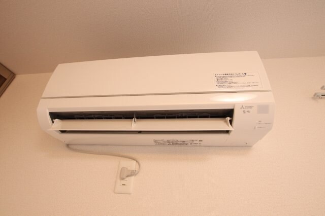 グランヴェールⅥの物件内観写真