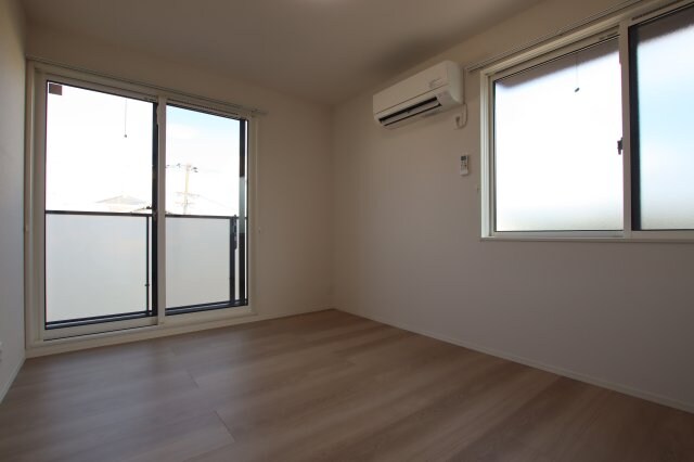 グランヴェールⅥの物件内観写真