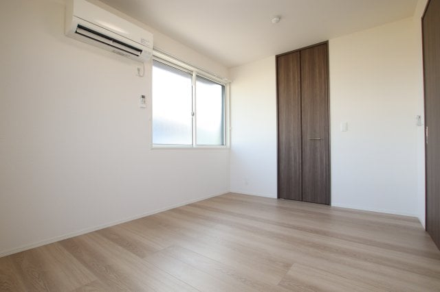 グランヴェールⅥの物件内観写真