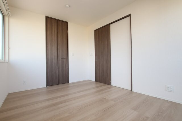 グランヴェールⅥの物件内観写真