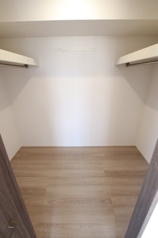 グランヴェールⅥの物件内観写真