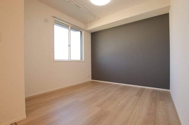 グランヴェールⅥの物件内観写真