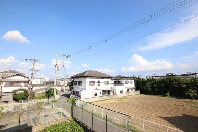 グランヴェールⅥの物件内観写真