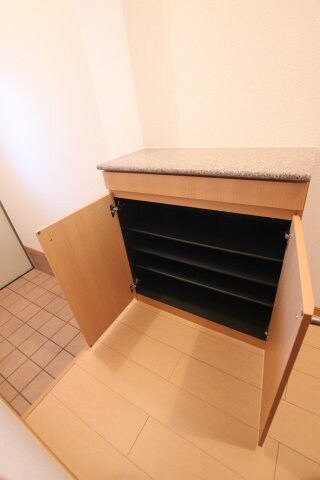 カーサ・エスペランサの物件内観写真