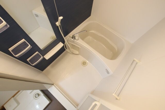 カーサ・エスペランサの物件内観写真