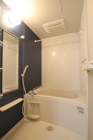 カーサ・エスペランサの物件内観写真