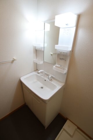 カーサ・エスペランサの物件内観写真