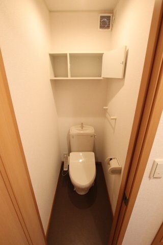 カーサ・エスペランサの物件内観写真