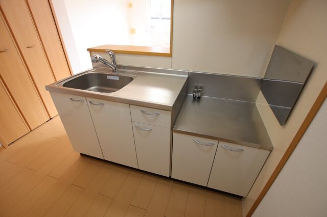 カーサ・エスペランサの物件内観写真