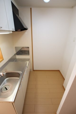 カーサ・エスペランサの物件内観写真