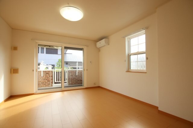 カーサ・エスペランサの物件内観写真