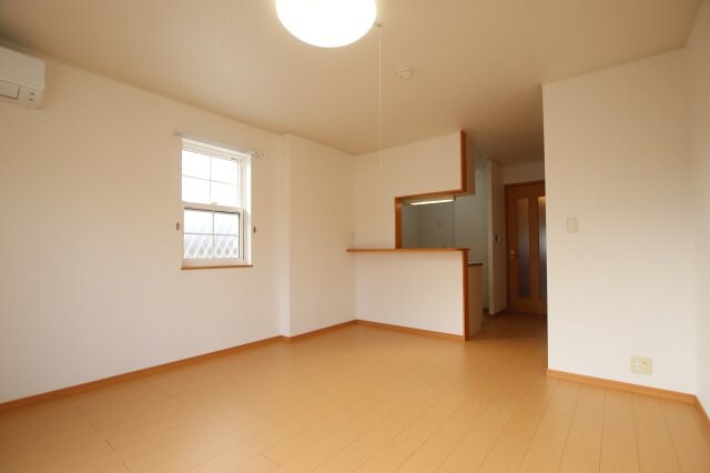 カーサ・エスペランサの物件内観写真