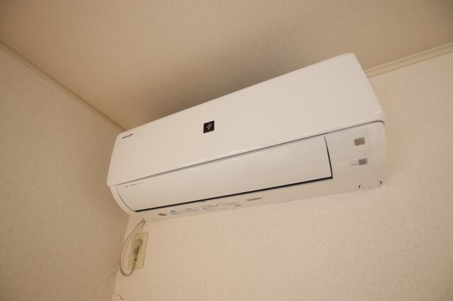 カーサ・エスペランサの物件内観写真